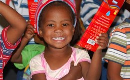 Clubfahrt Namibia 2010